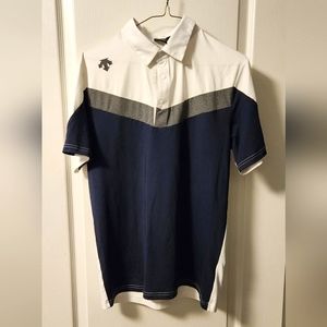 Descente polo